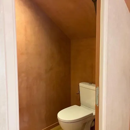 Apartment Les Vertigo Et Terracotta Climatise - Centre - 4 People