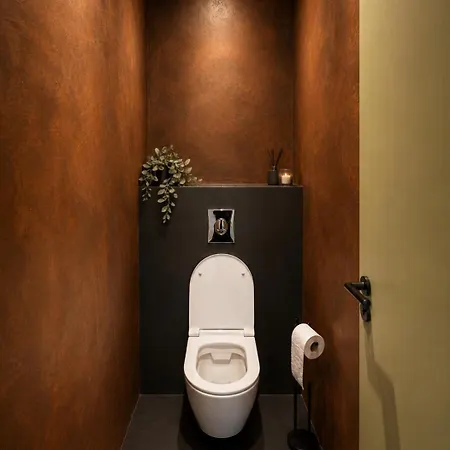 Les Vertigo Et Terracotta Climatise - Centre - 4 People Apartment *